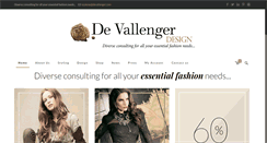 Desktop Screenshot of devallenger.com
